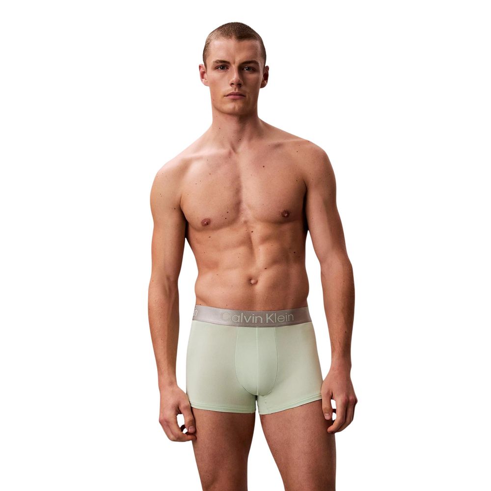 Calvin Klein Recycled Polyester Boxers