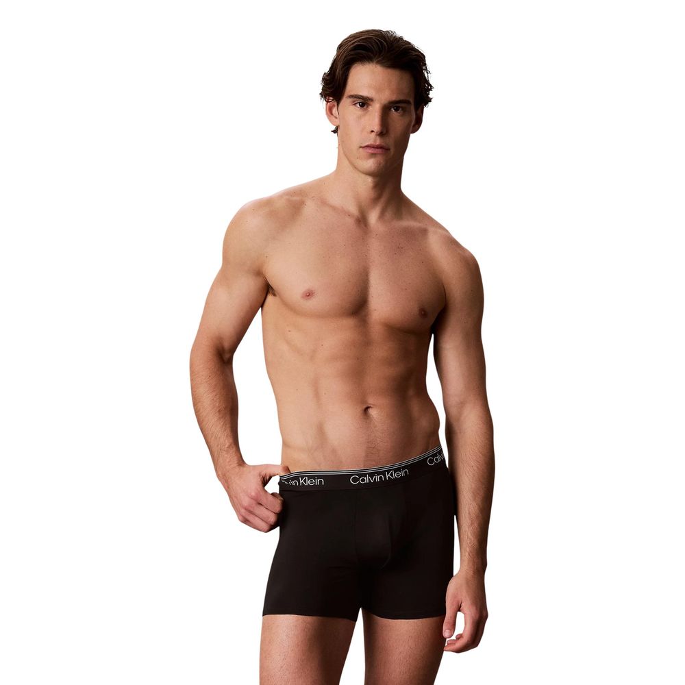 Calvin Klein Recycled Polyester Boxers