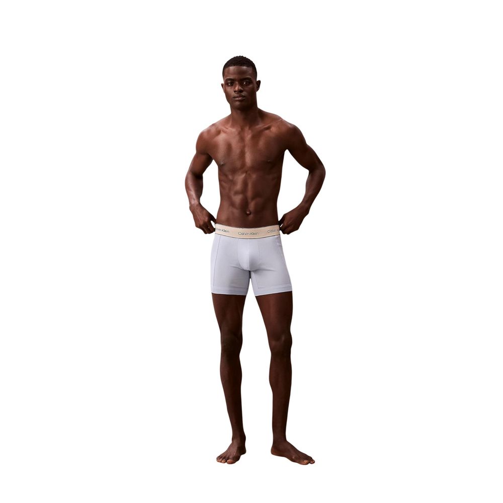 Calvin Klein Bicolor Cotton Boxers