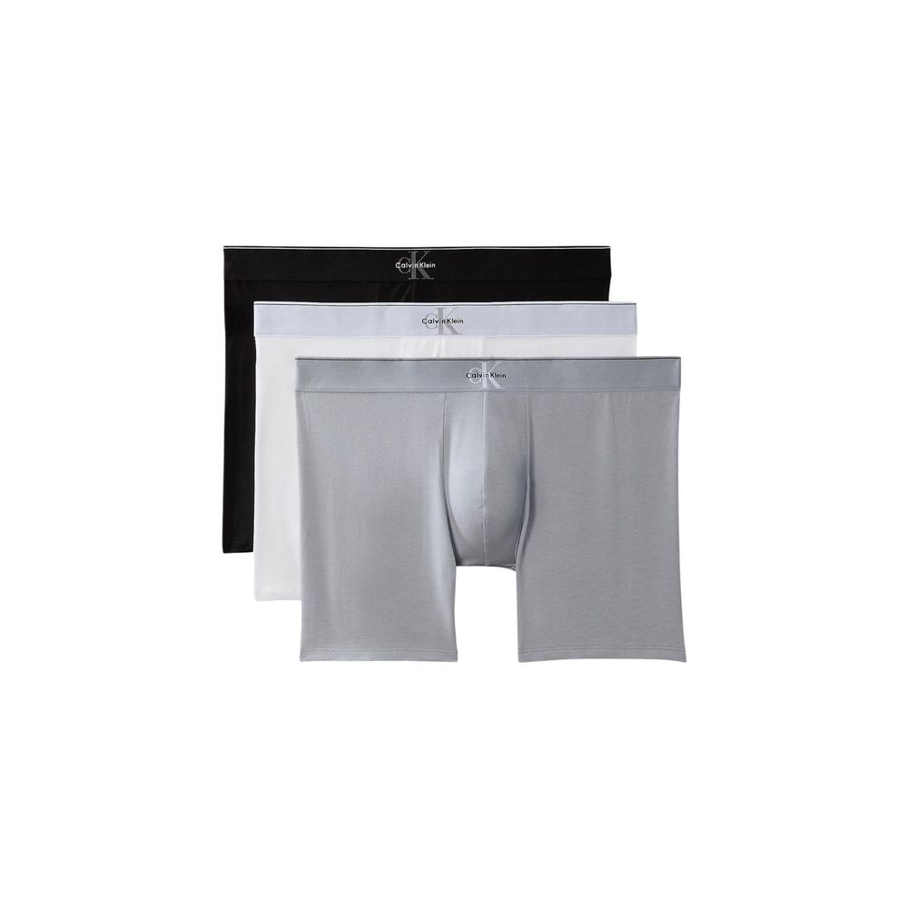 Calvin Klein Bicolor Cotton Boxers
