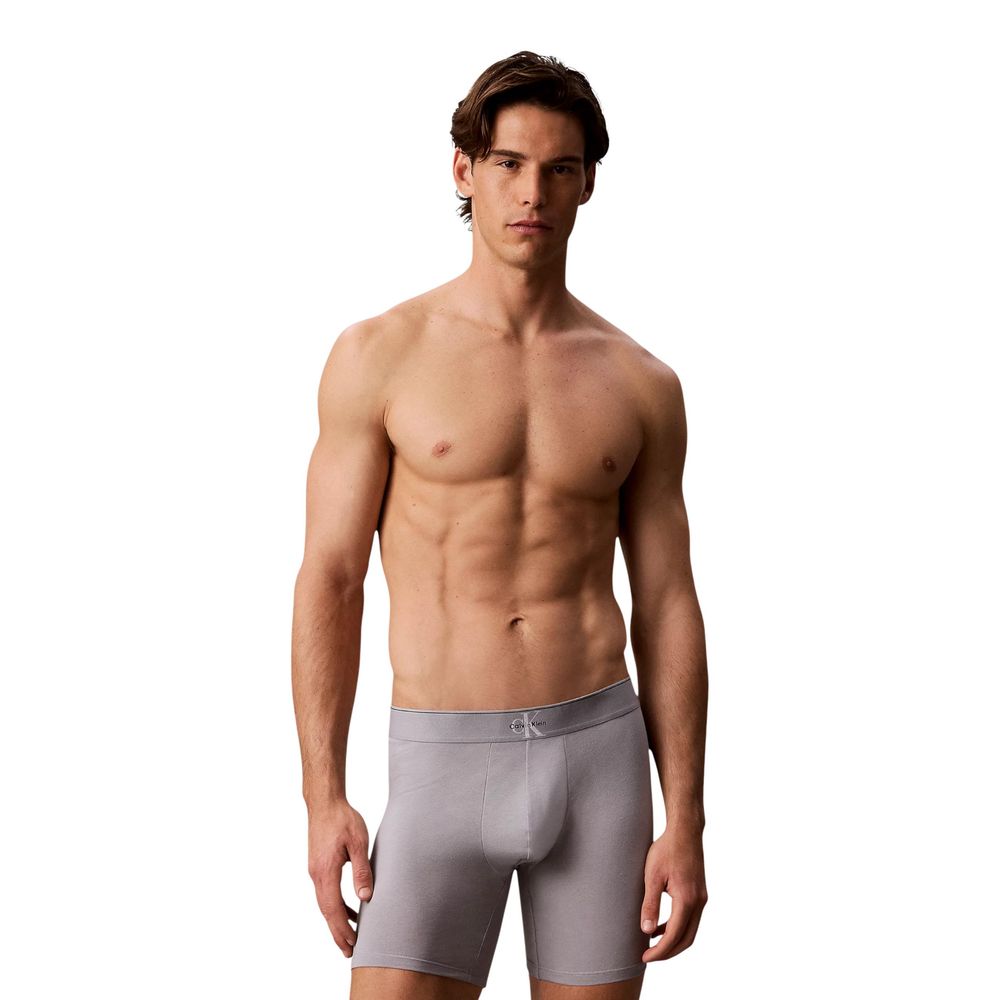 Calvin Klein Bicolor Cotton Boxers