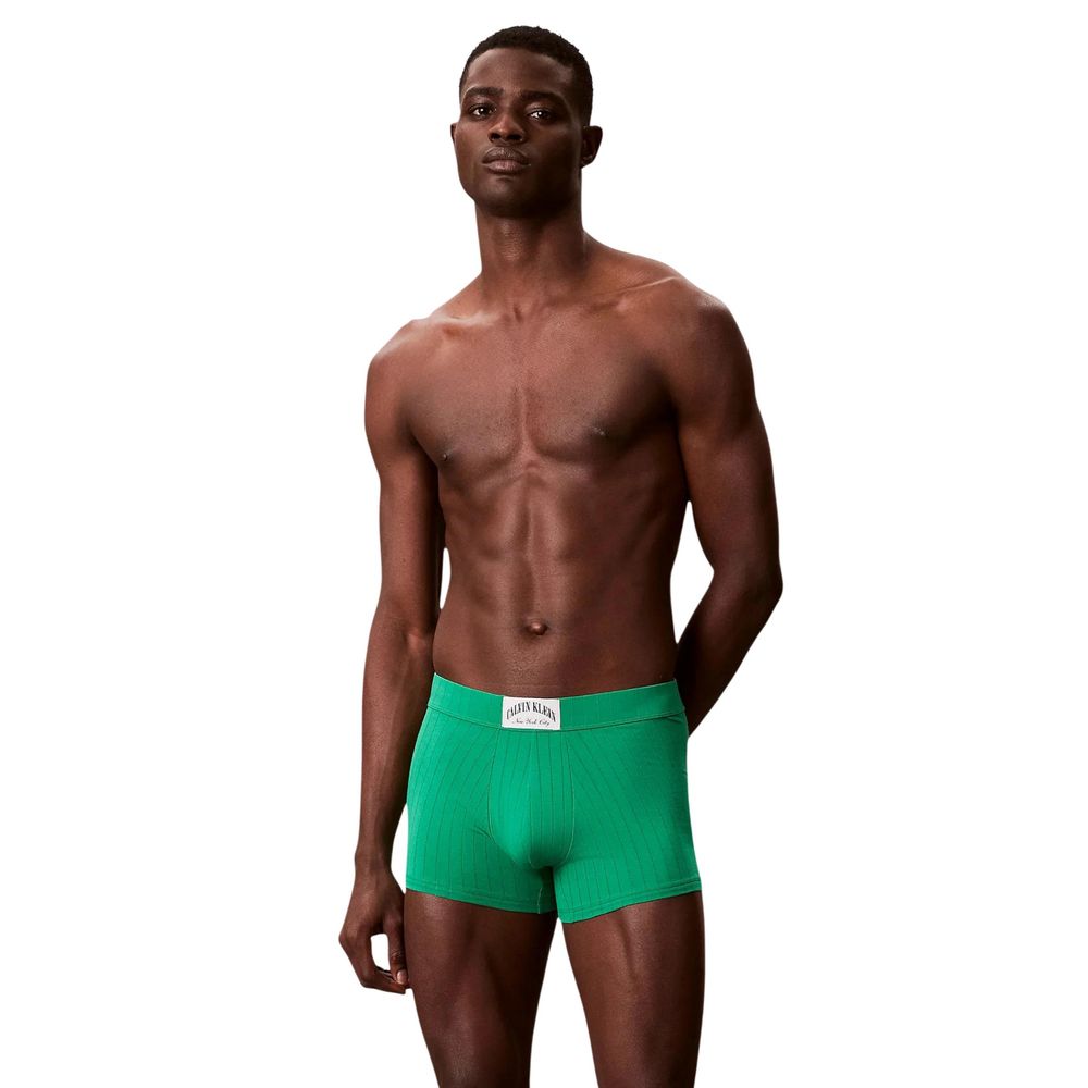 Calvin Klein Bicolor Cotton Boxers
