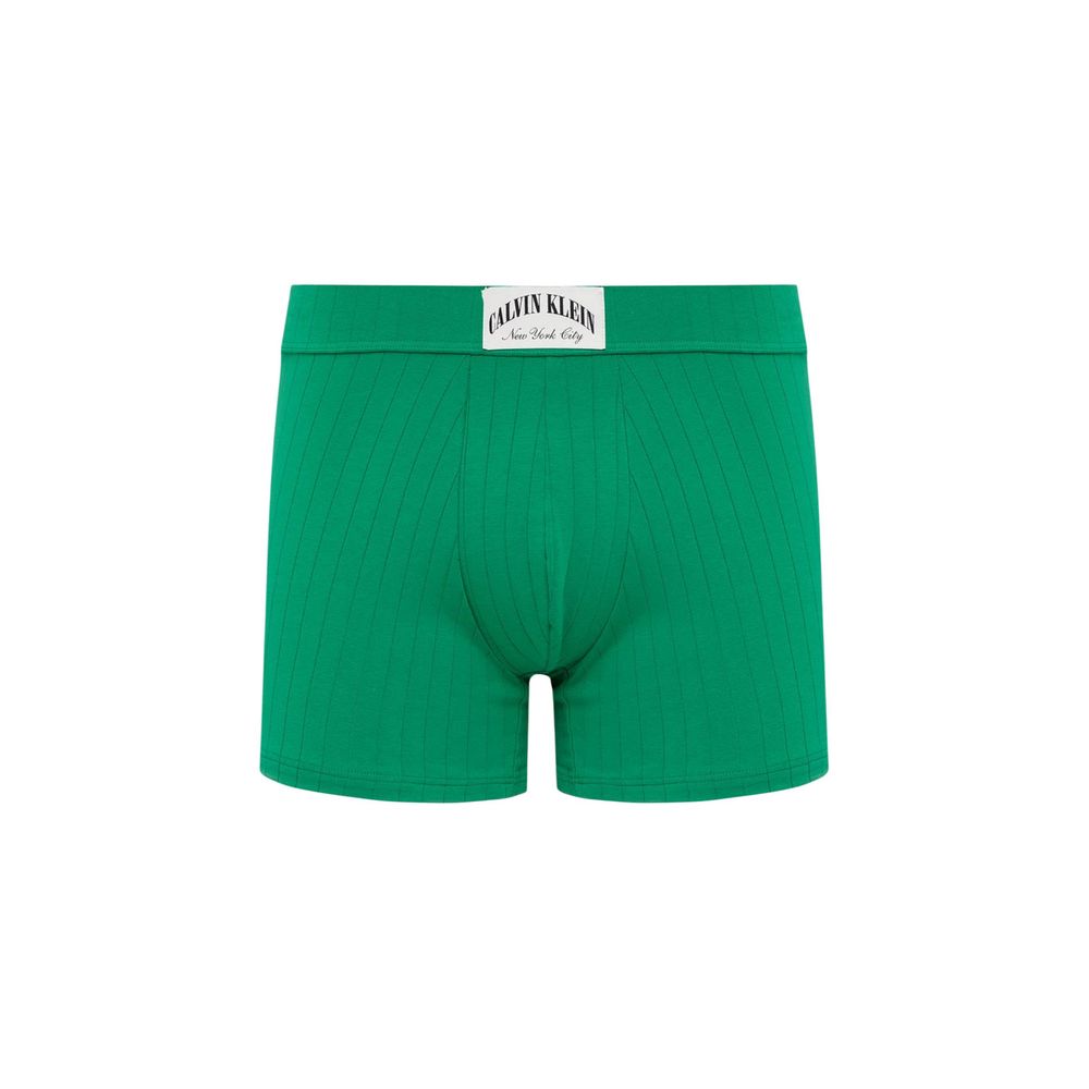 Calvin Klein Bicolor Cotton Boxers