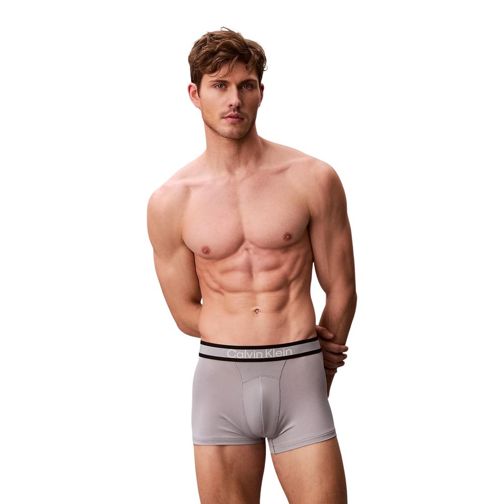Calvin Klein Recycled Polyester Boxers