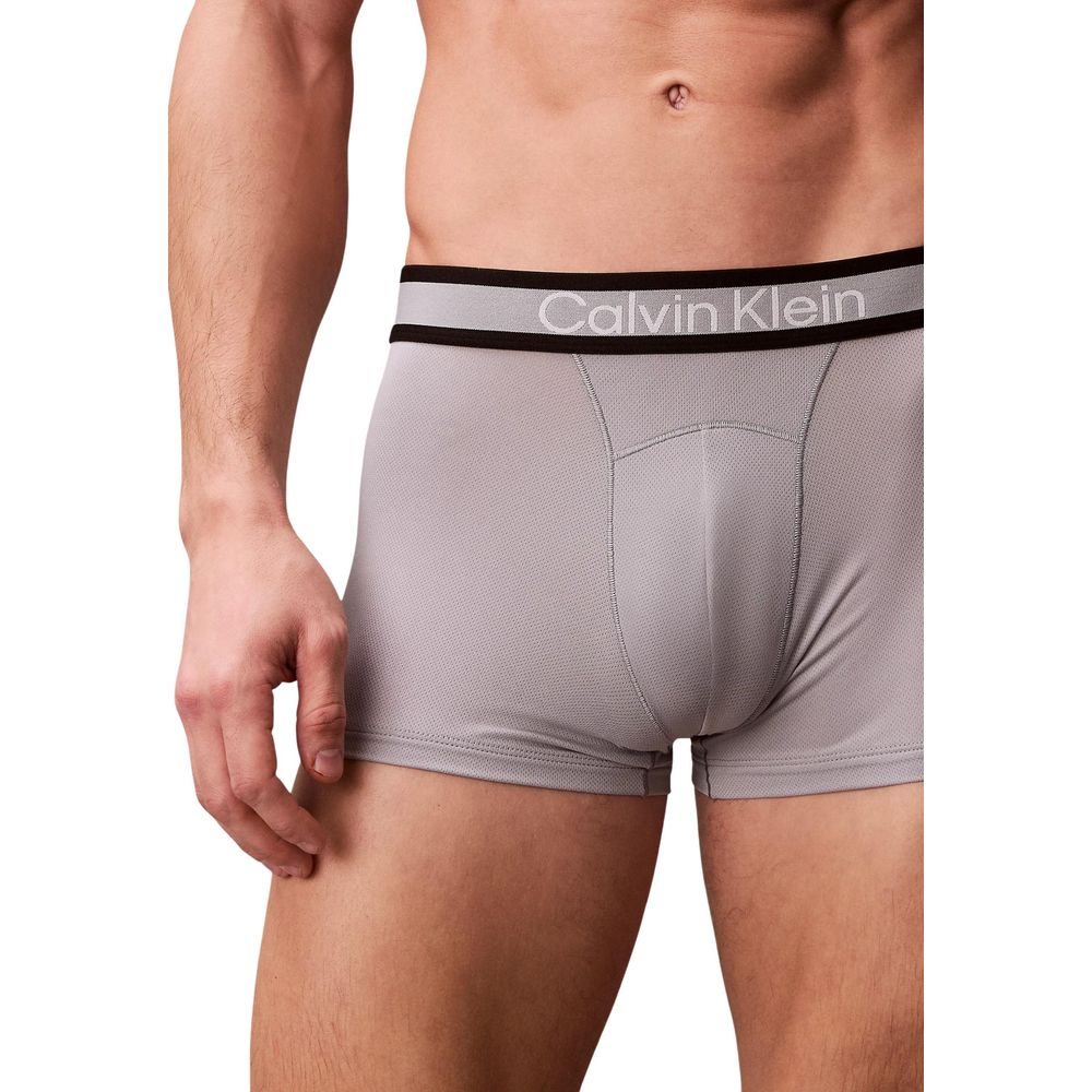 Calvin Klein Recycled Polyester Boxers