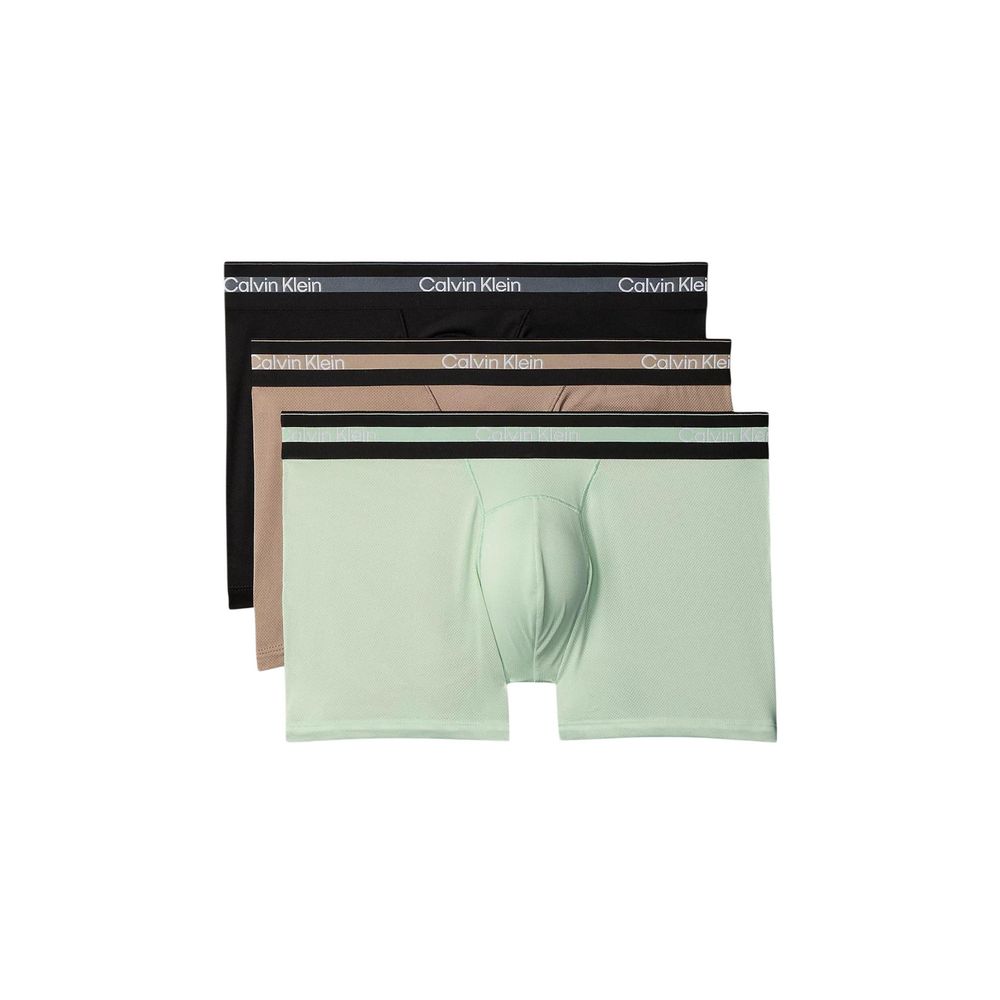 Calvin Klein Recycled Polyester Boxers