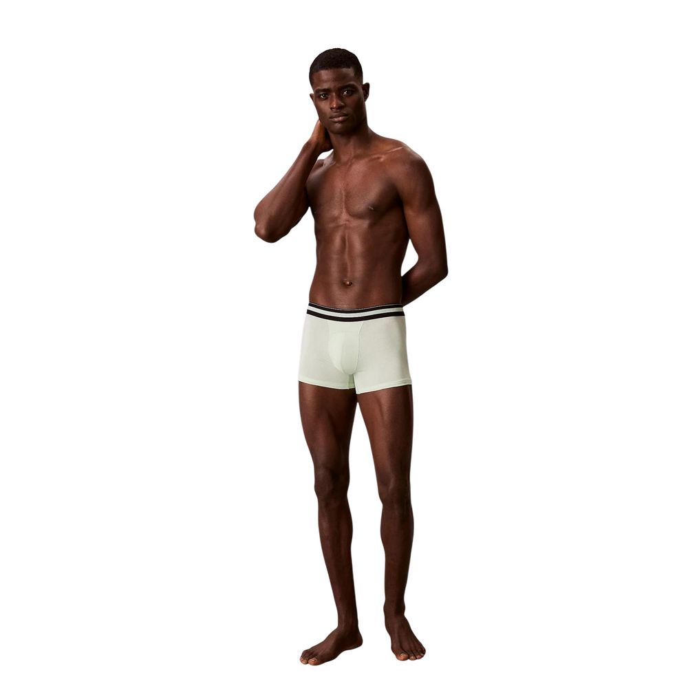 Calvin Klein Recycled Polyester Boxers