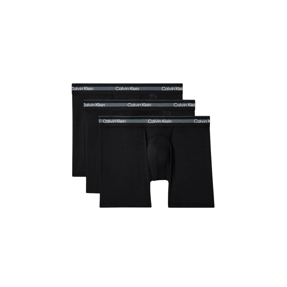 Calvin Klein Recycled Polyester Boxers