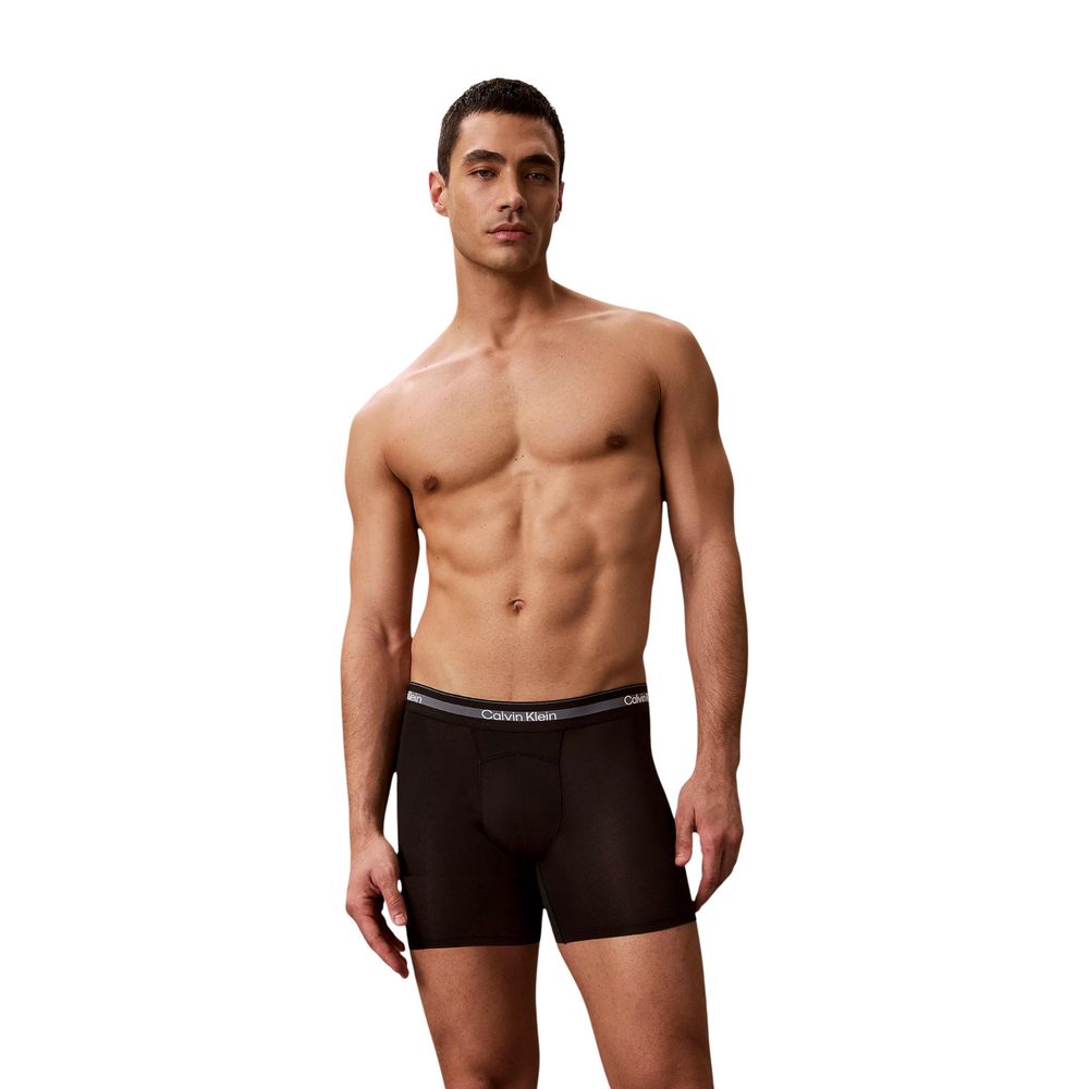 Calvin Klein Recycled Polyester Boxers