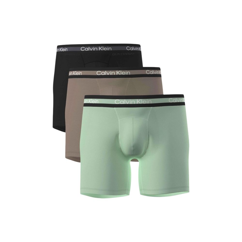 Calvin Klein Recycled Polyester Boxers