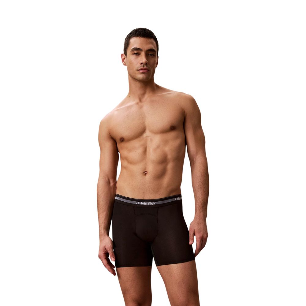 Calvin Klein Recycled Polyester Boxers
