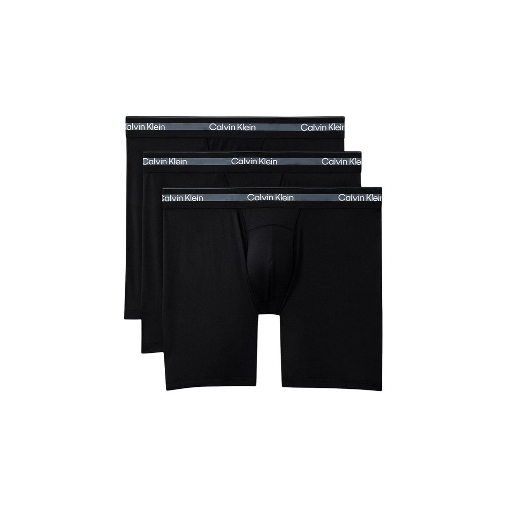 Calvin Klein Recycled Polyester Boxers