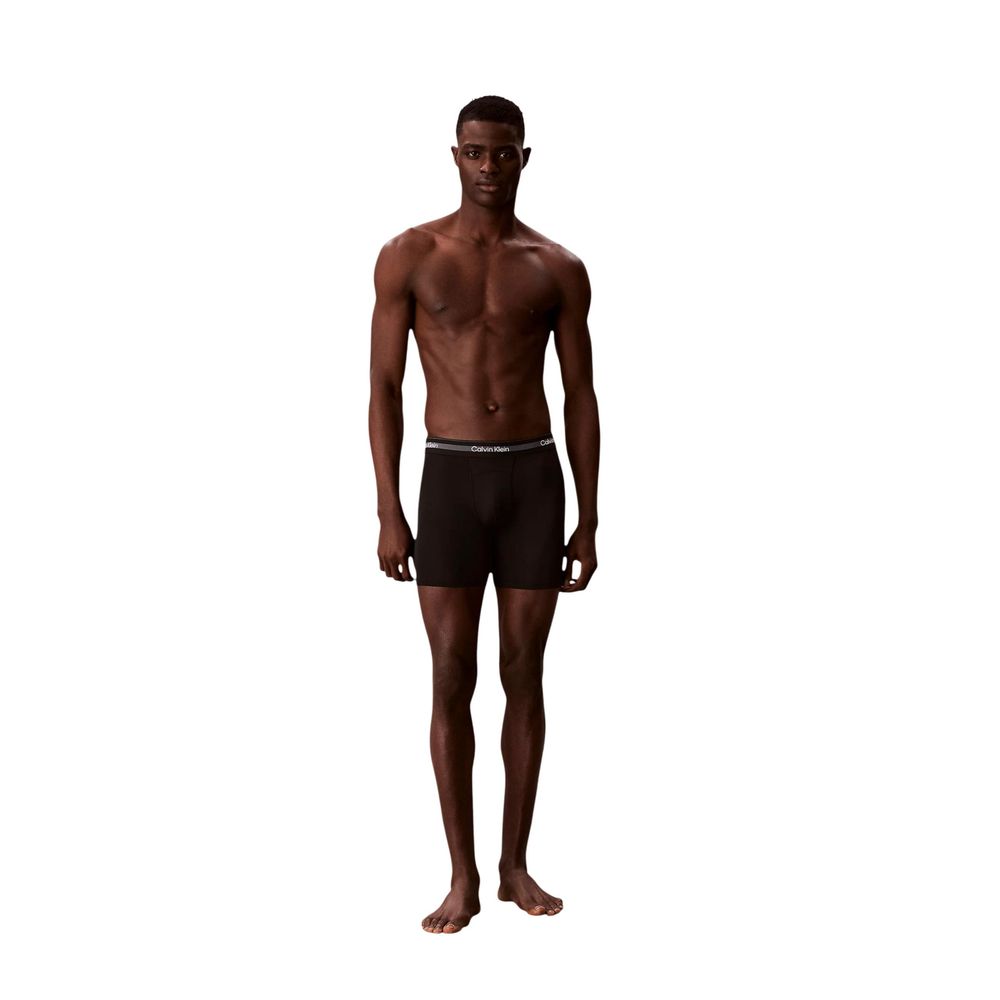 Calvin Klein Recycled Polyester Boxers