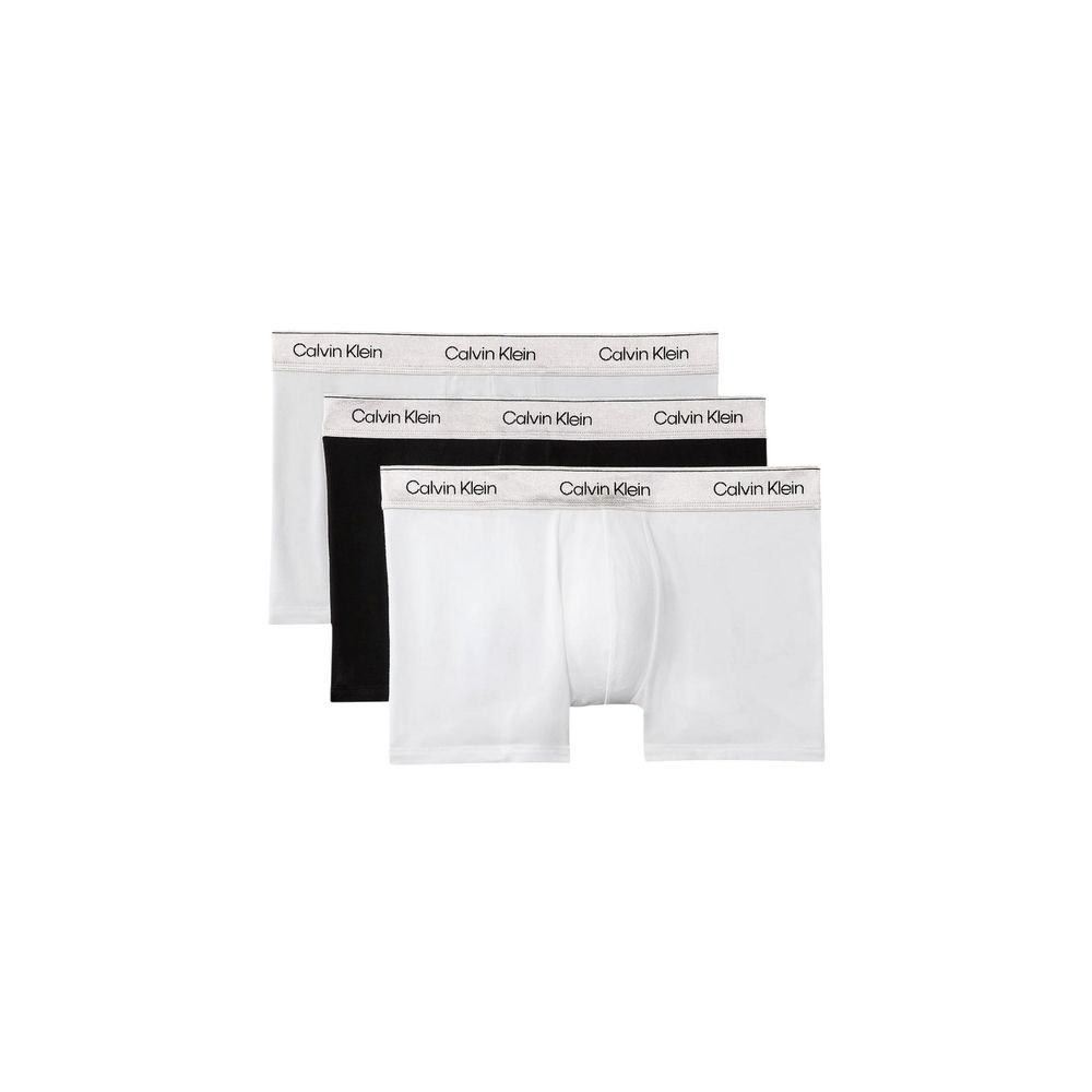Calvin Klein Bicolor Cotton Boxers
