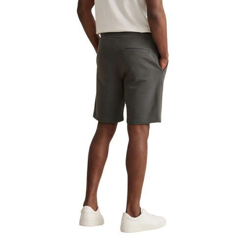 Armani Exchange Βαμβακερά Σορτς σε Πράσινο