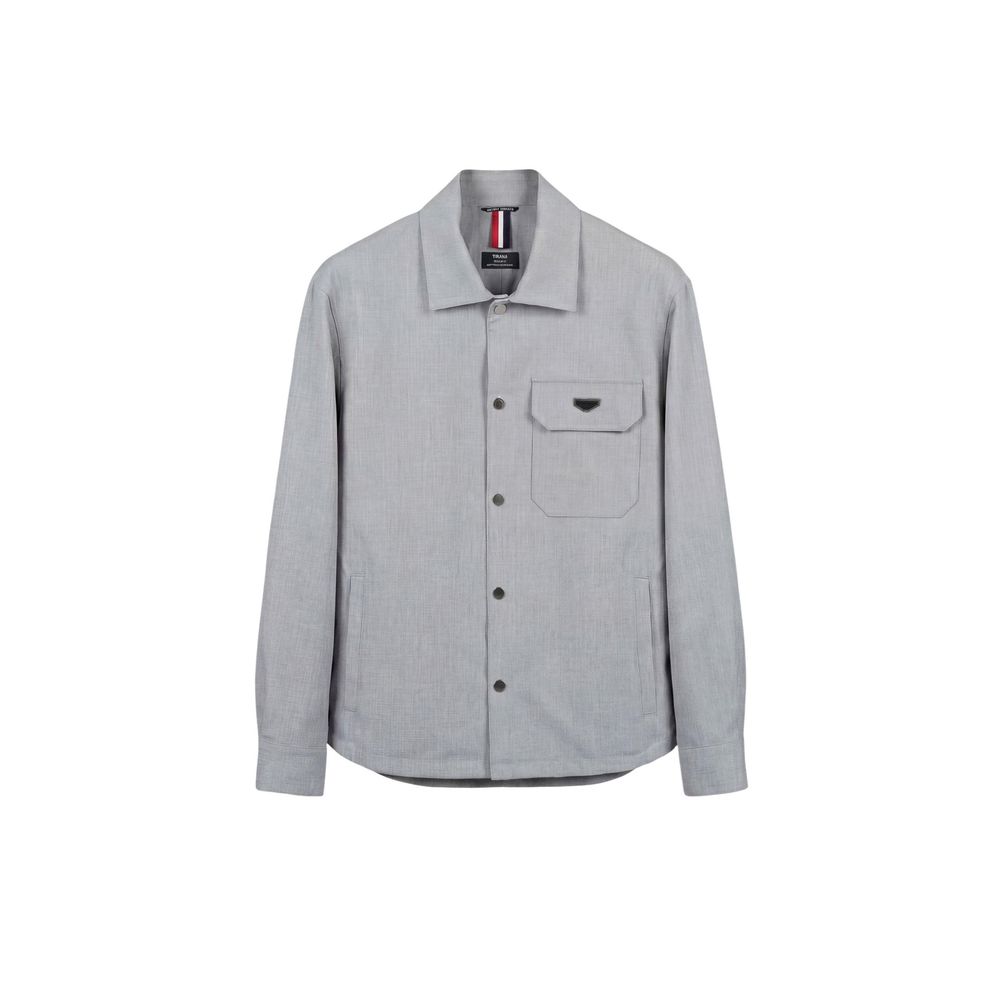 Antony Morato Polyester Dress Shirt