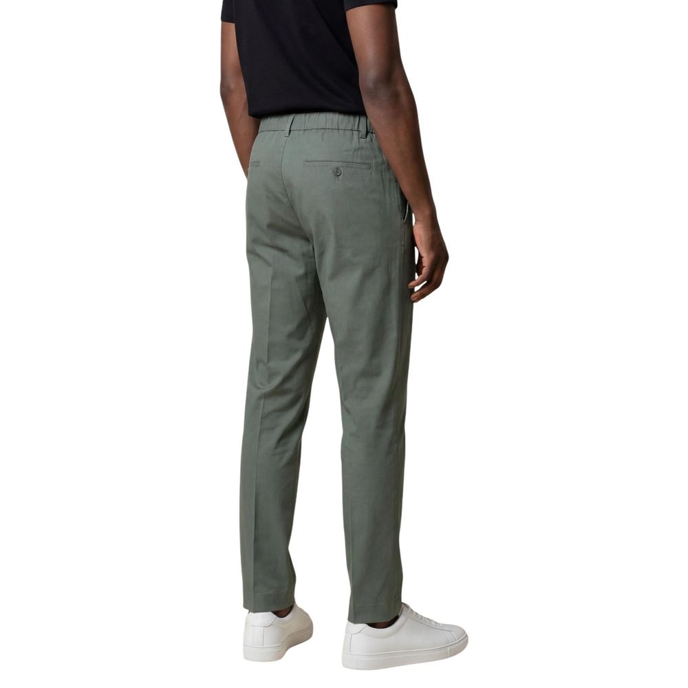 Antony Morato Lyocell Casual Pants