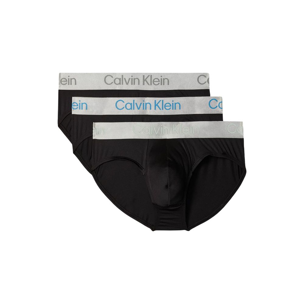 Calvin Klein Recycled Polyester Briefs