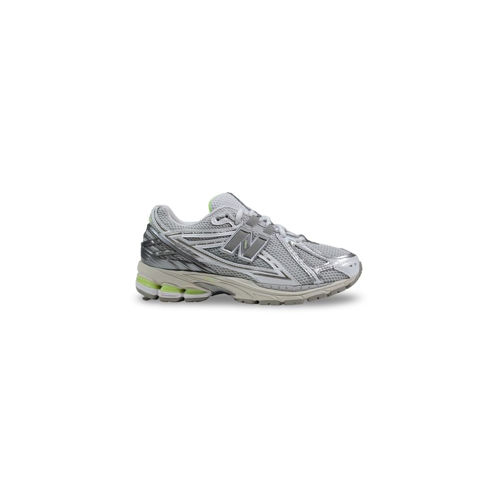 New Balance 1906 Synthetic Sneakers σε Γκρι