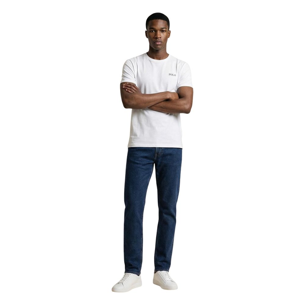 Ralph Lauren Βαμβακερό T-Shirt