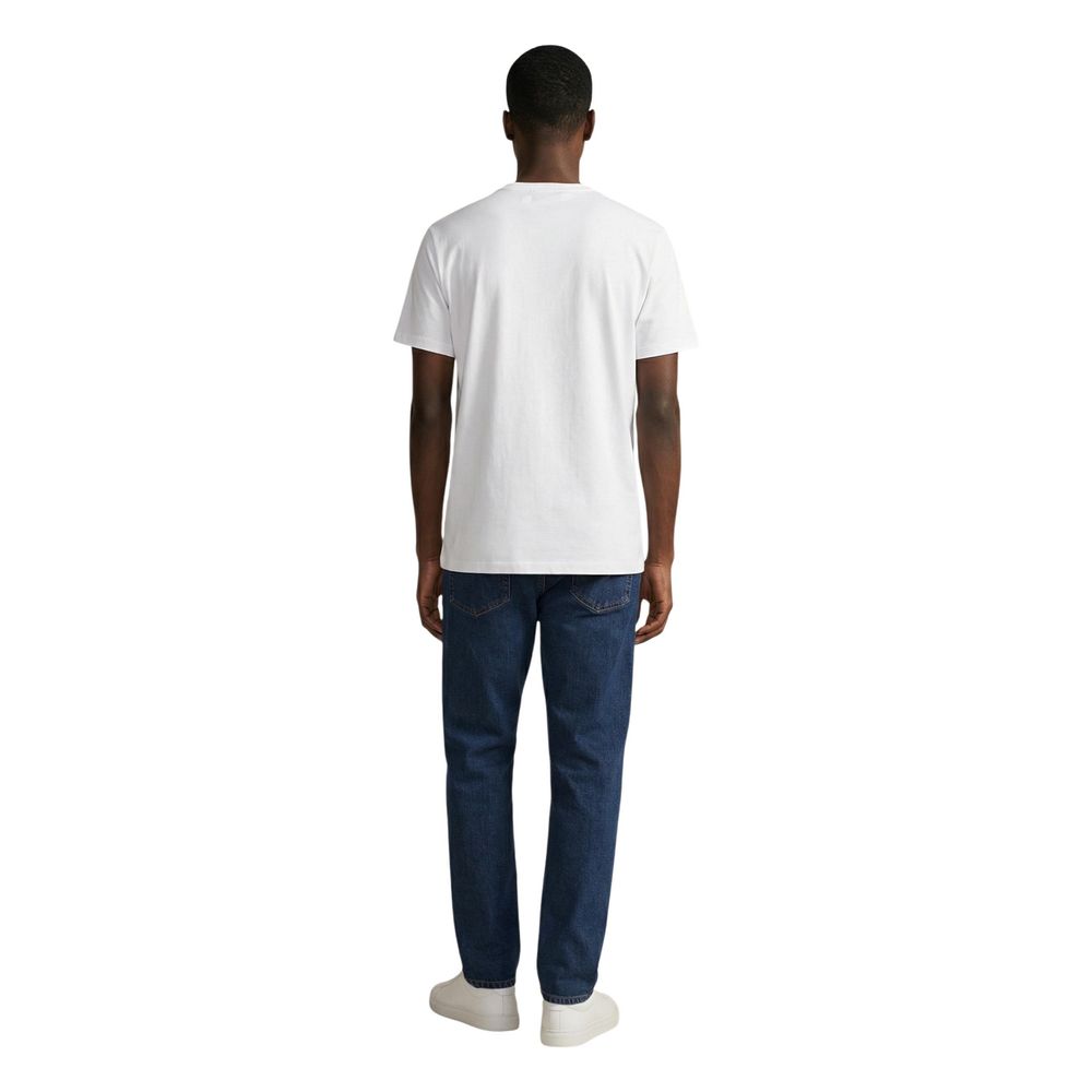Ralph Lauren Βαμβακερό T-Shirt