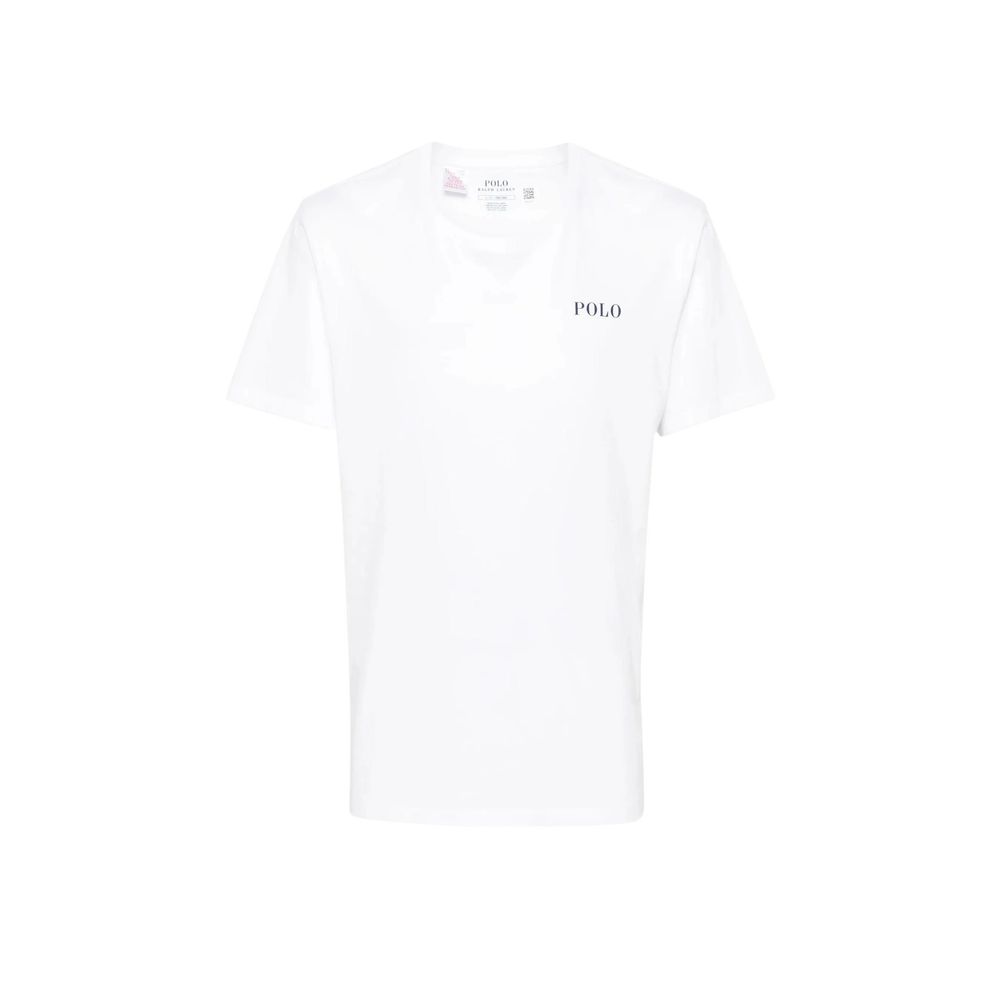 Ralph Lauren Βαμβακερό T-Shirt
