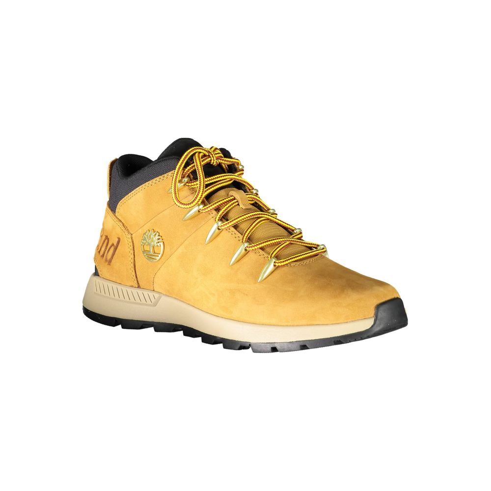 Timberland Μπεζ Συνθετικό Sneaker