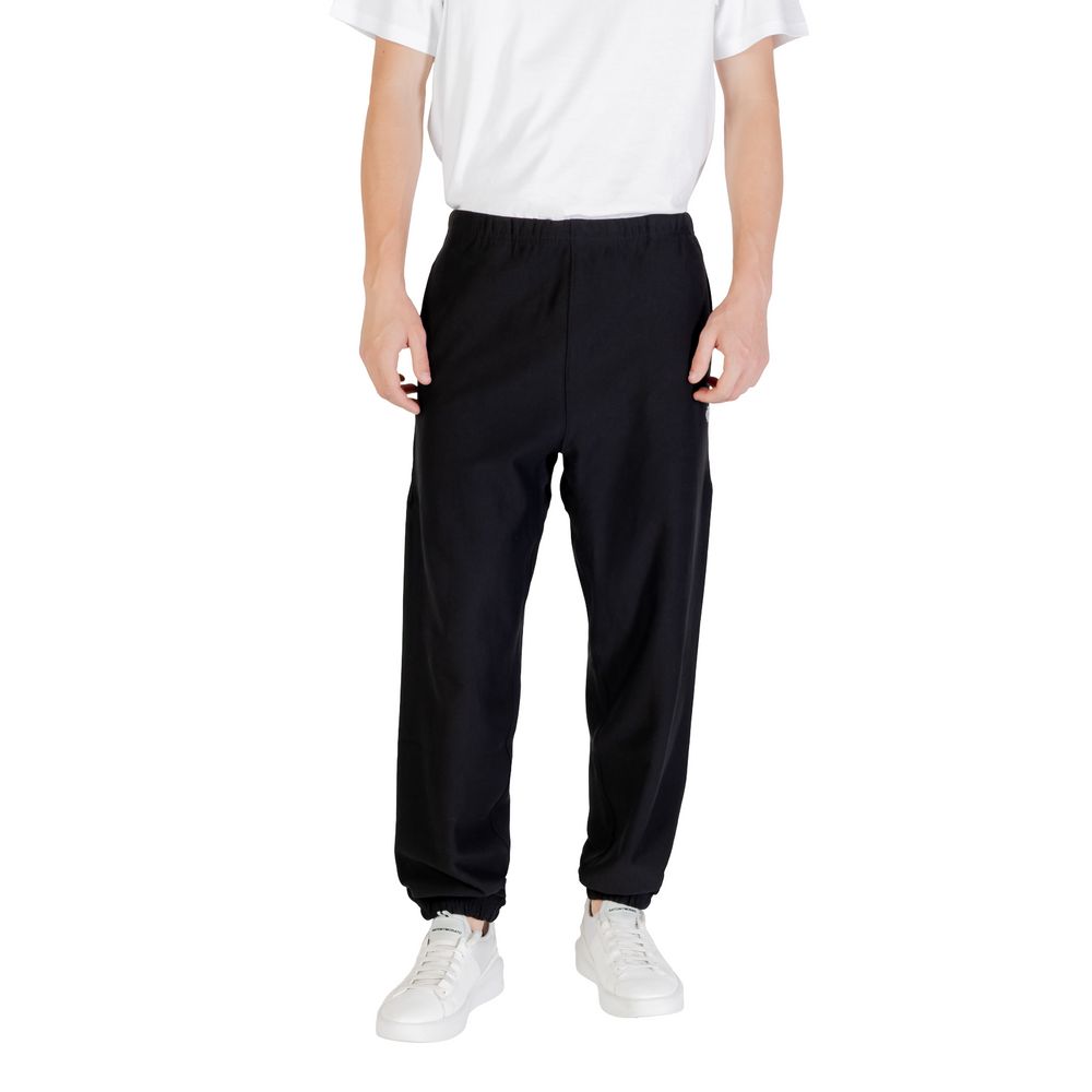 Calvin Klein Βαμβακερό Σορτς