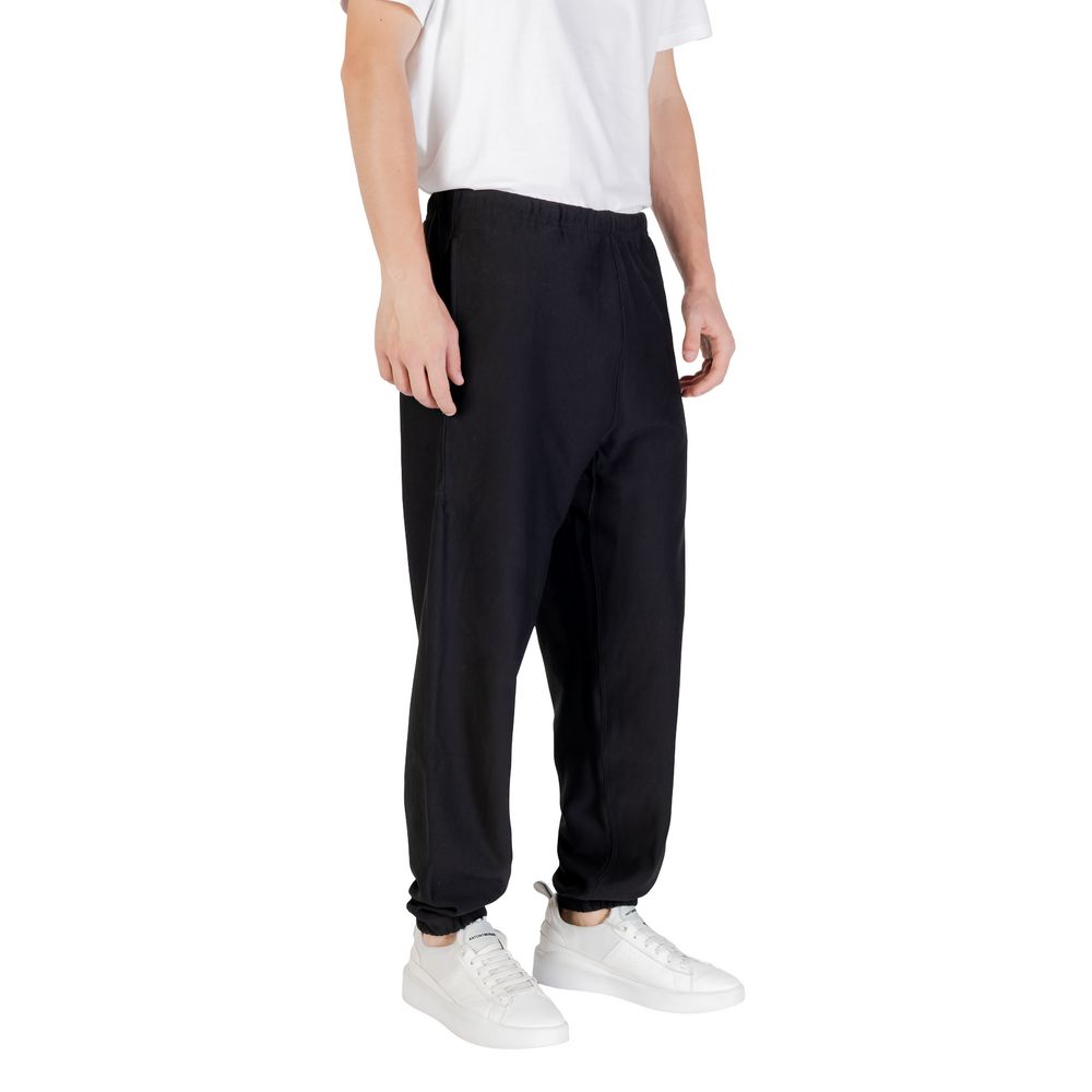 Calvin Klein Βαμβακερό Σορτς
