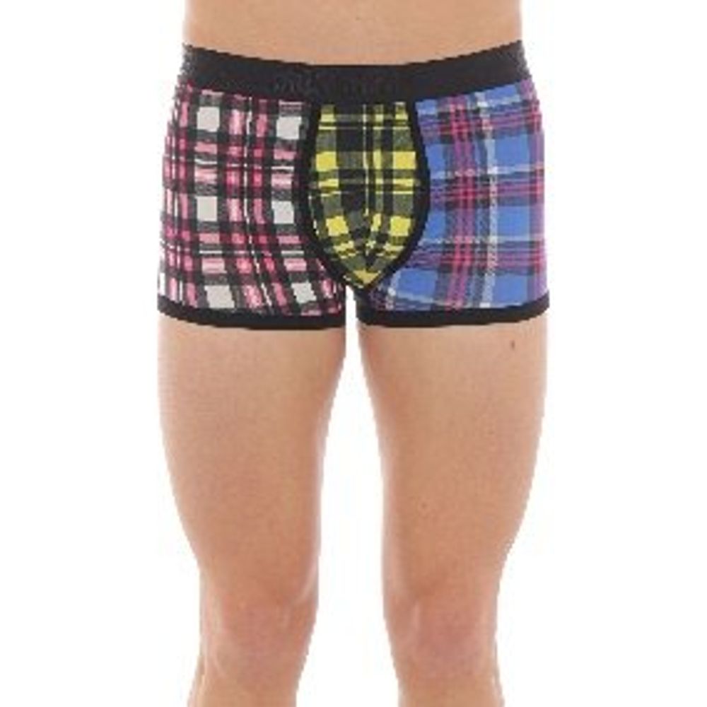 Moschino Multicolour Cotton Boxers