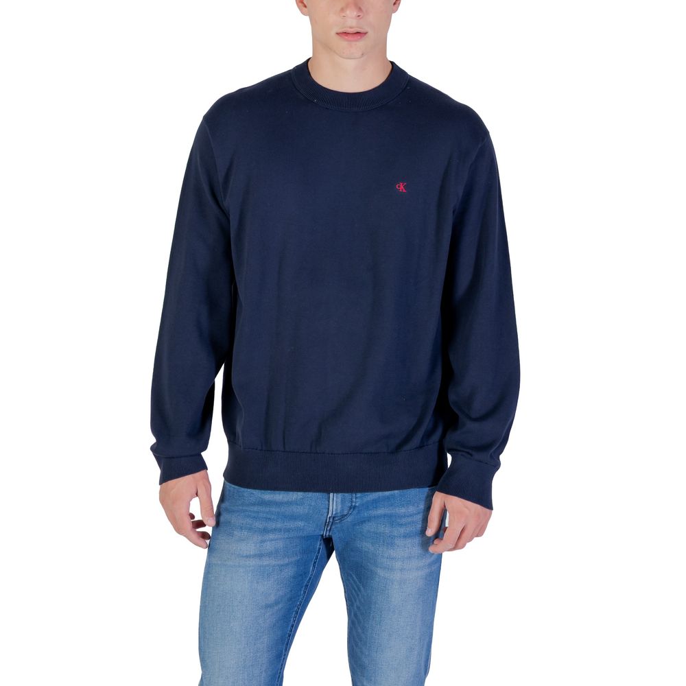 Calvin Klein Cotton Sweatshirt