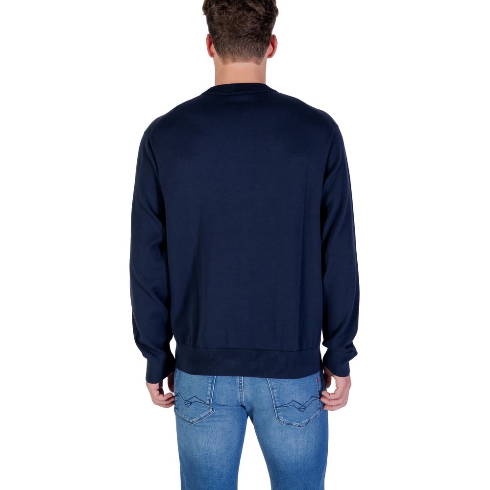 Calvin Klein Cotton Sweatshirt
