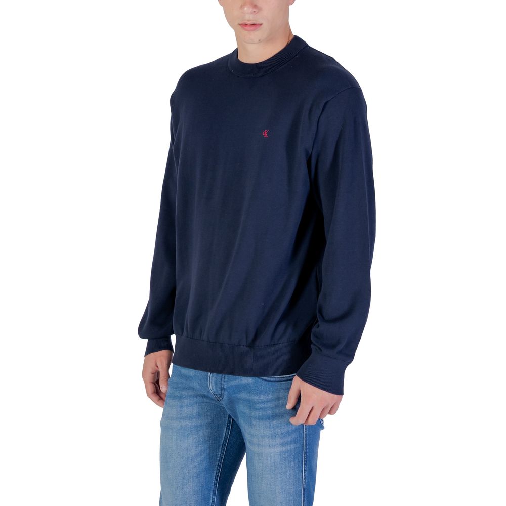 Calvin Klein Cotton Sweatshirt