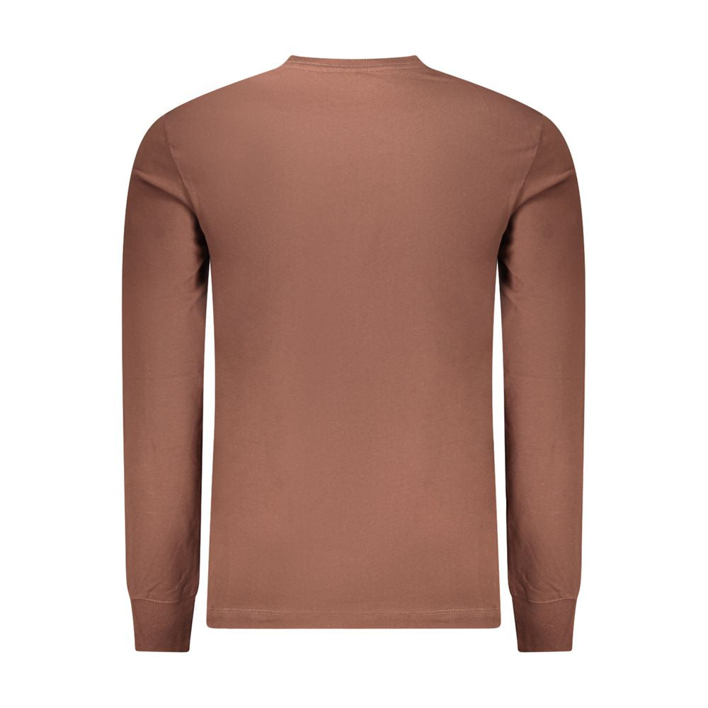 Timberland Βαμβακερό T-Shirt