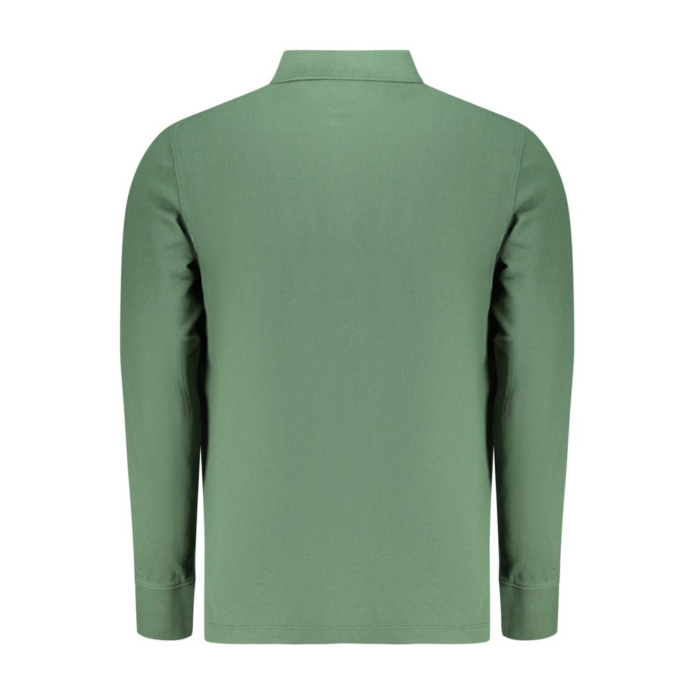 Timberland Βαμβακερό Polo
