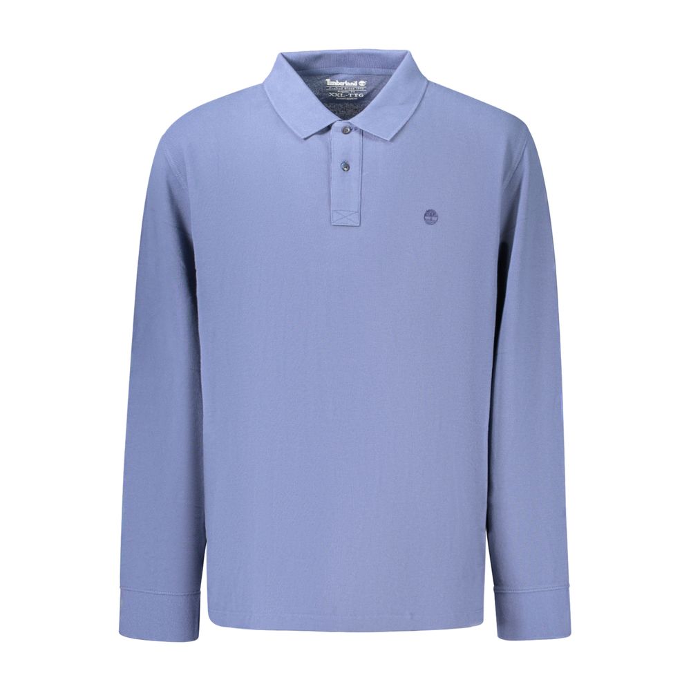 Timberland Cotton Polo Shirt