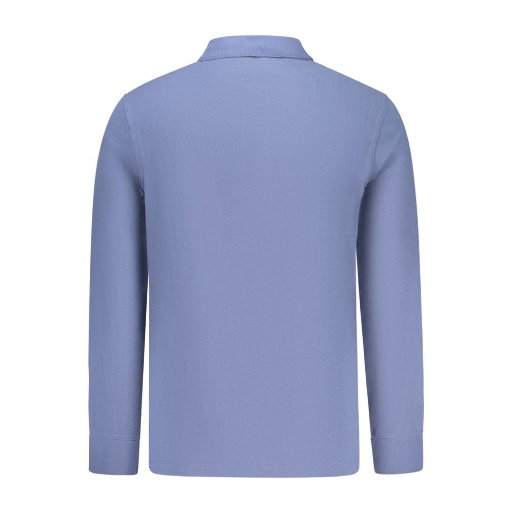 Timberland Cotton Polo Shirt