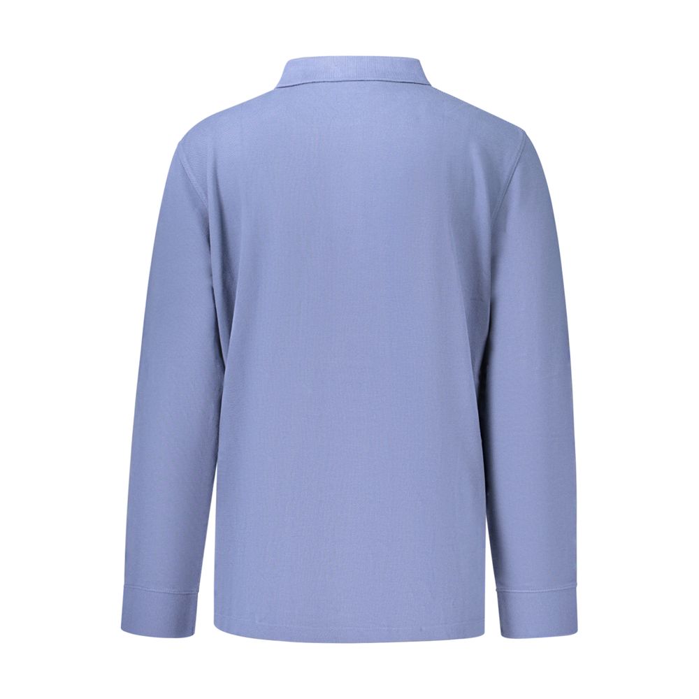 Timberland Cotton Polo Shirt