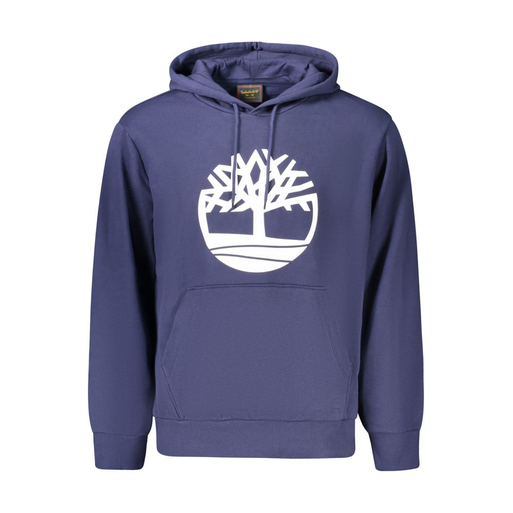 Timberland Cotton Sweatshirt