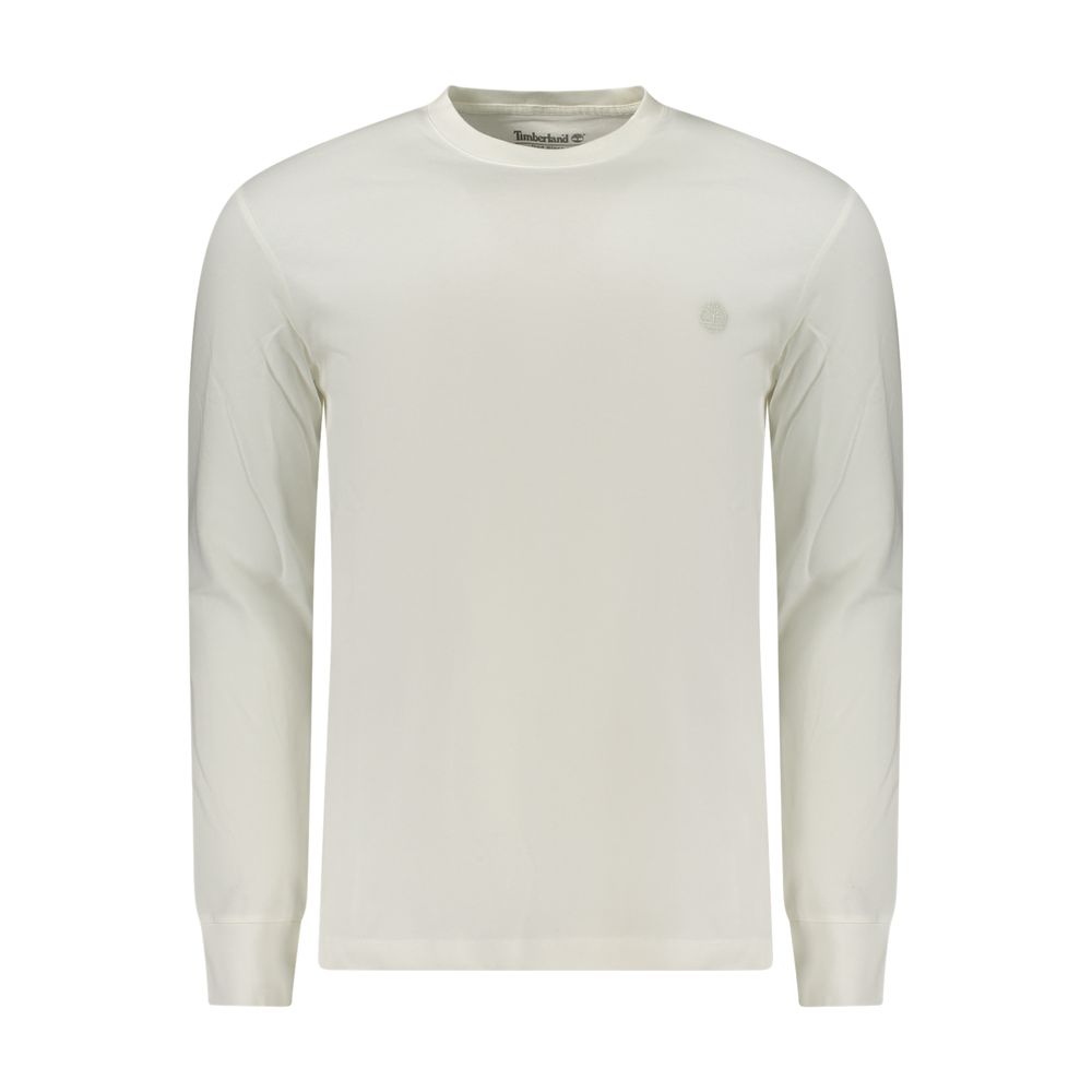 Timberland Cotton T-Shirt