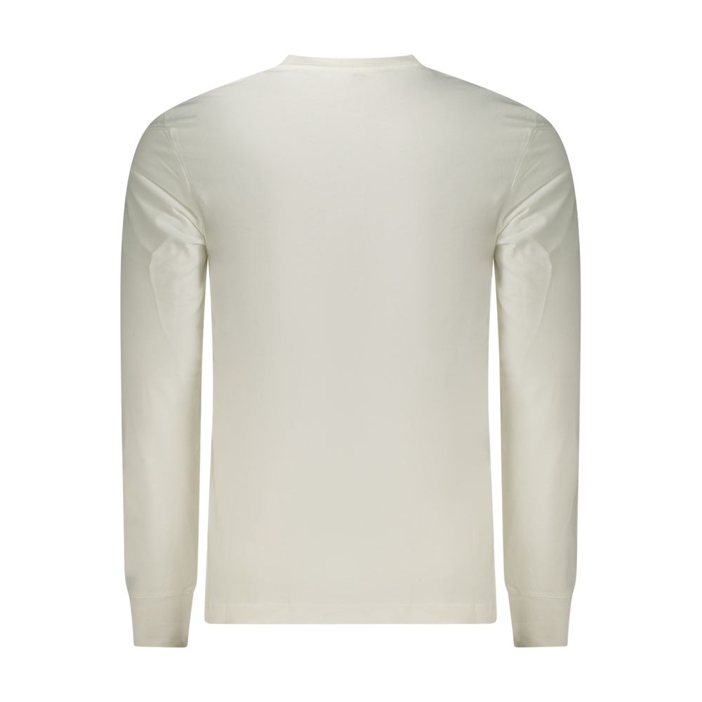Timberland Cotton T-Shirt