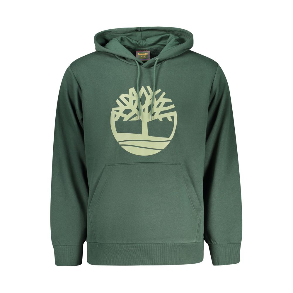 Timberland Βαμβακερό Φούτερ