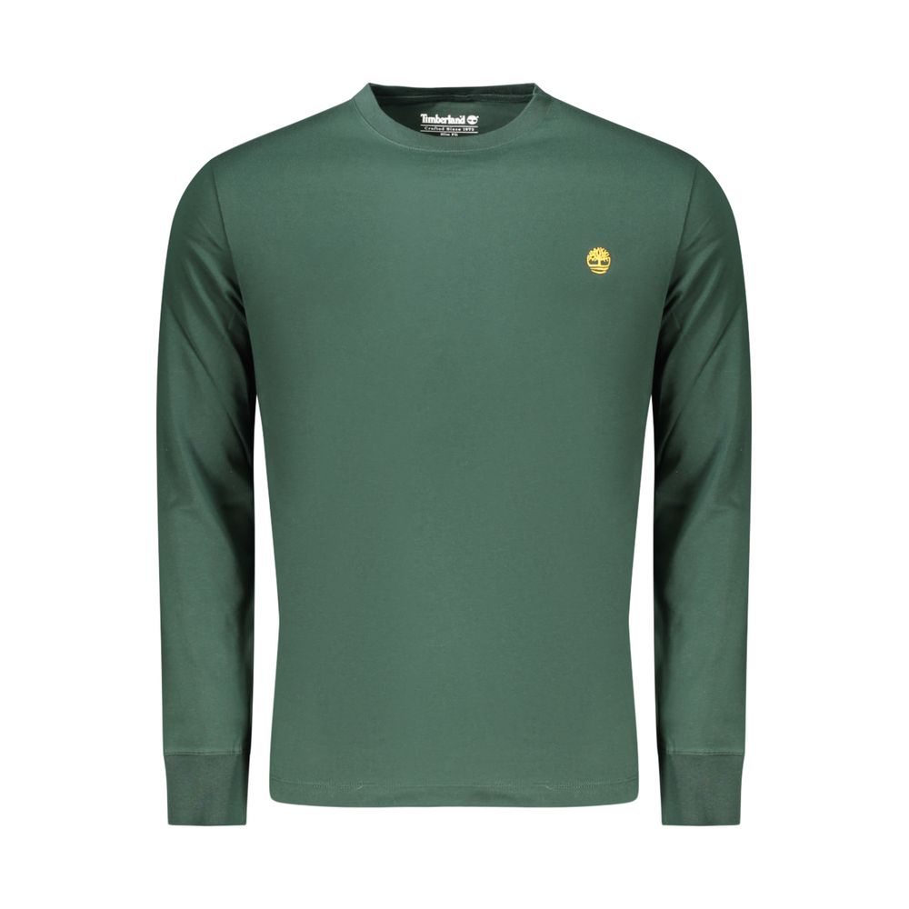 Timberland Cotton T-Shirt
