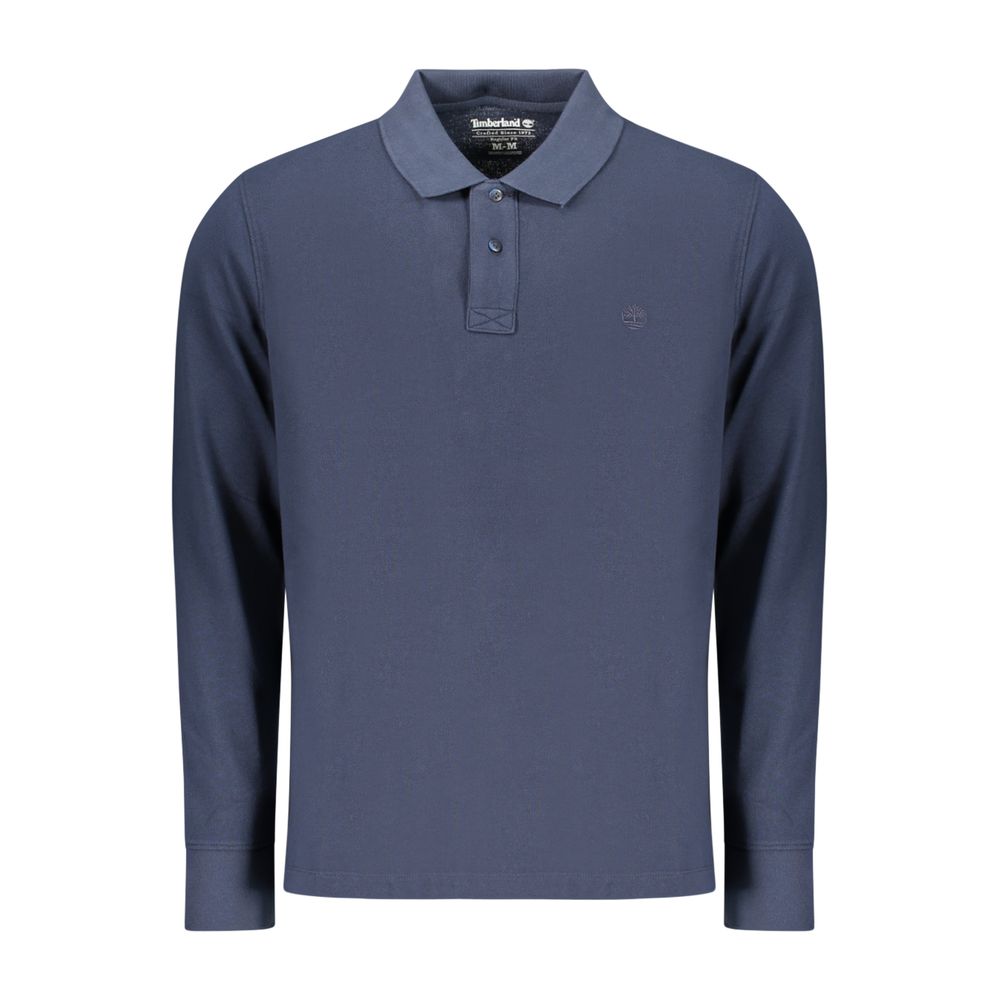 Timberland Cotton Polo Shirt