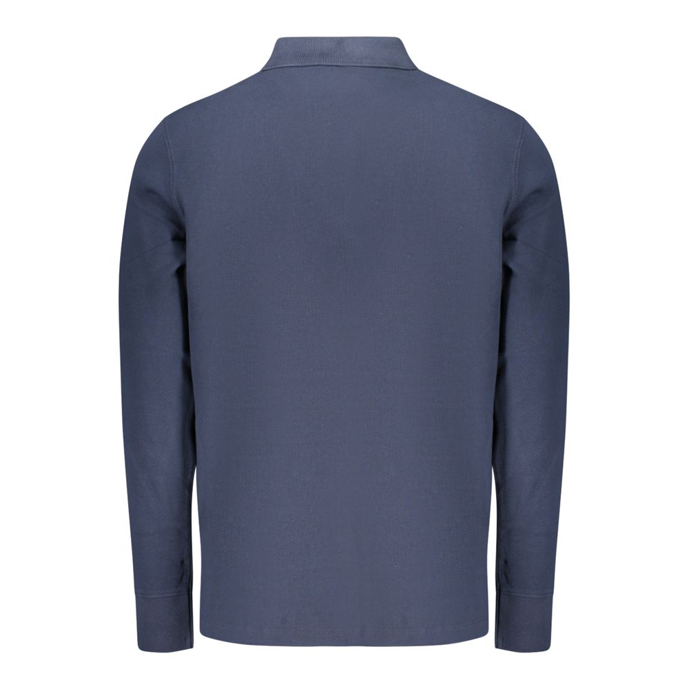 Timberland Cotton Polo Shirt