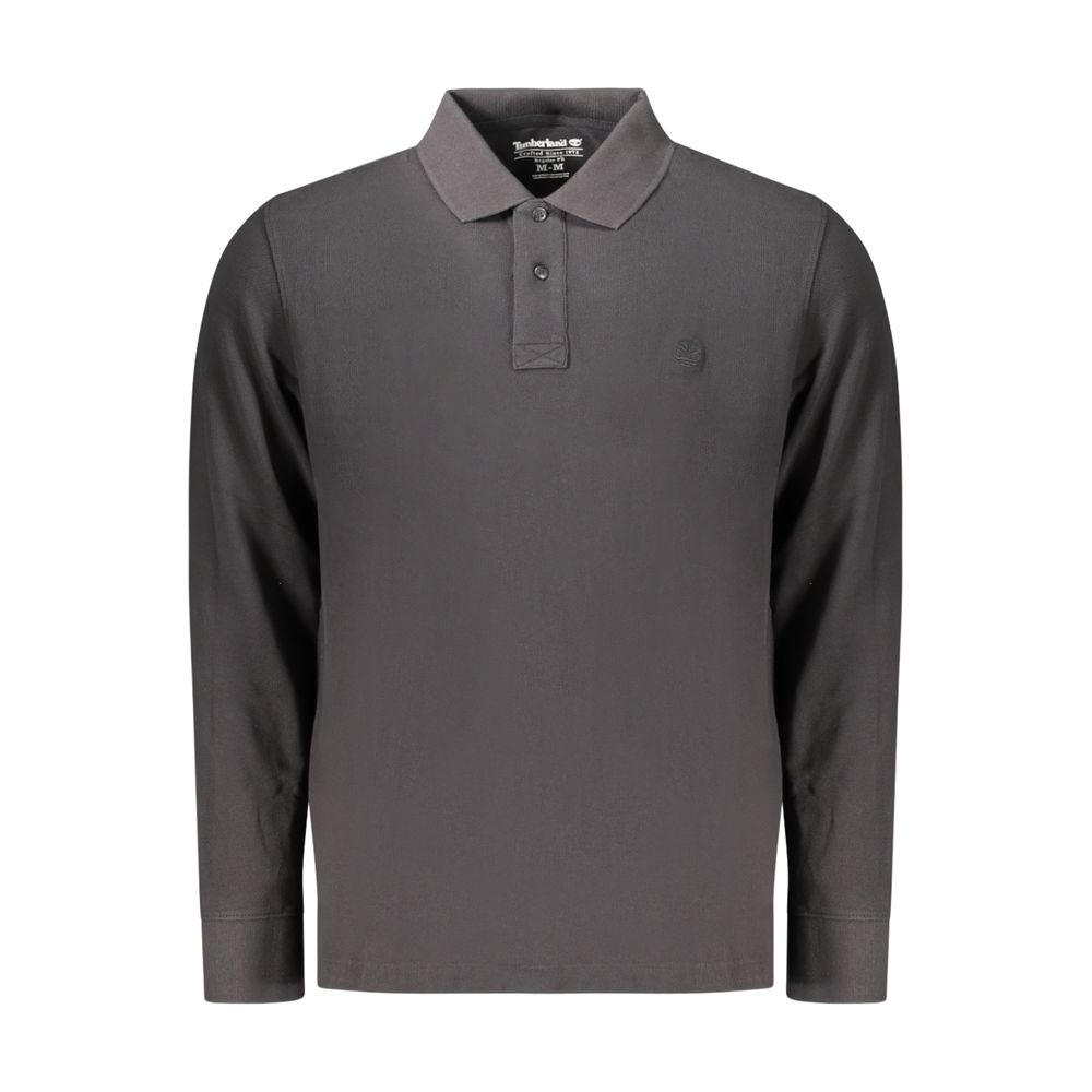 Timberland Cotton Polo Shirt