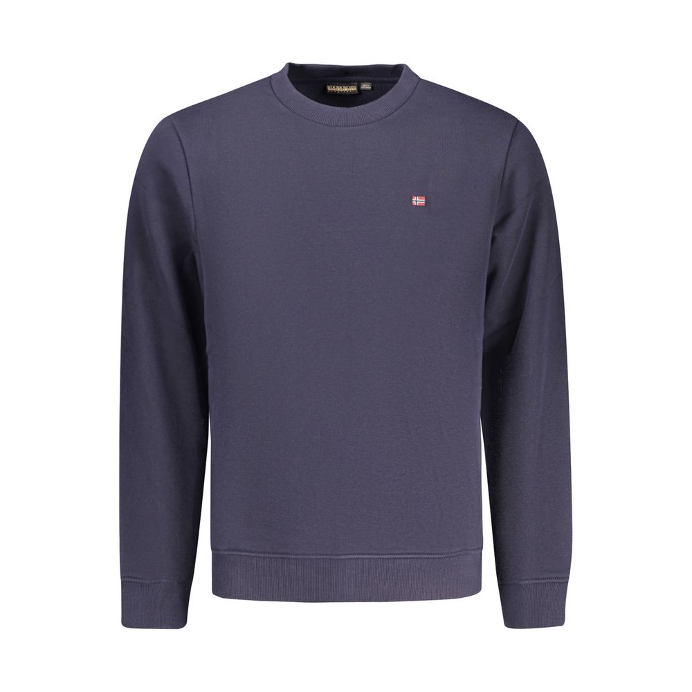 Napapijri Cotton Sweatshirt
