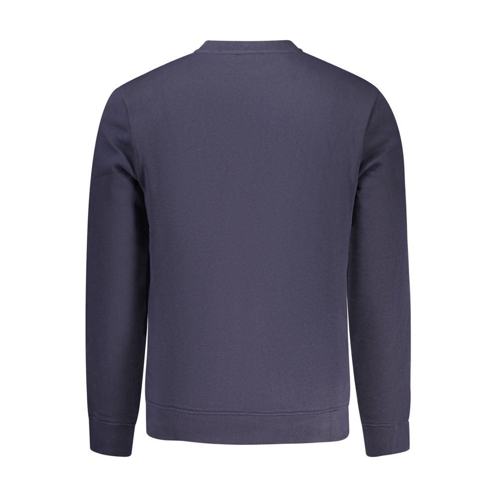 Napapijri Cotton Sweatshirt