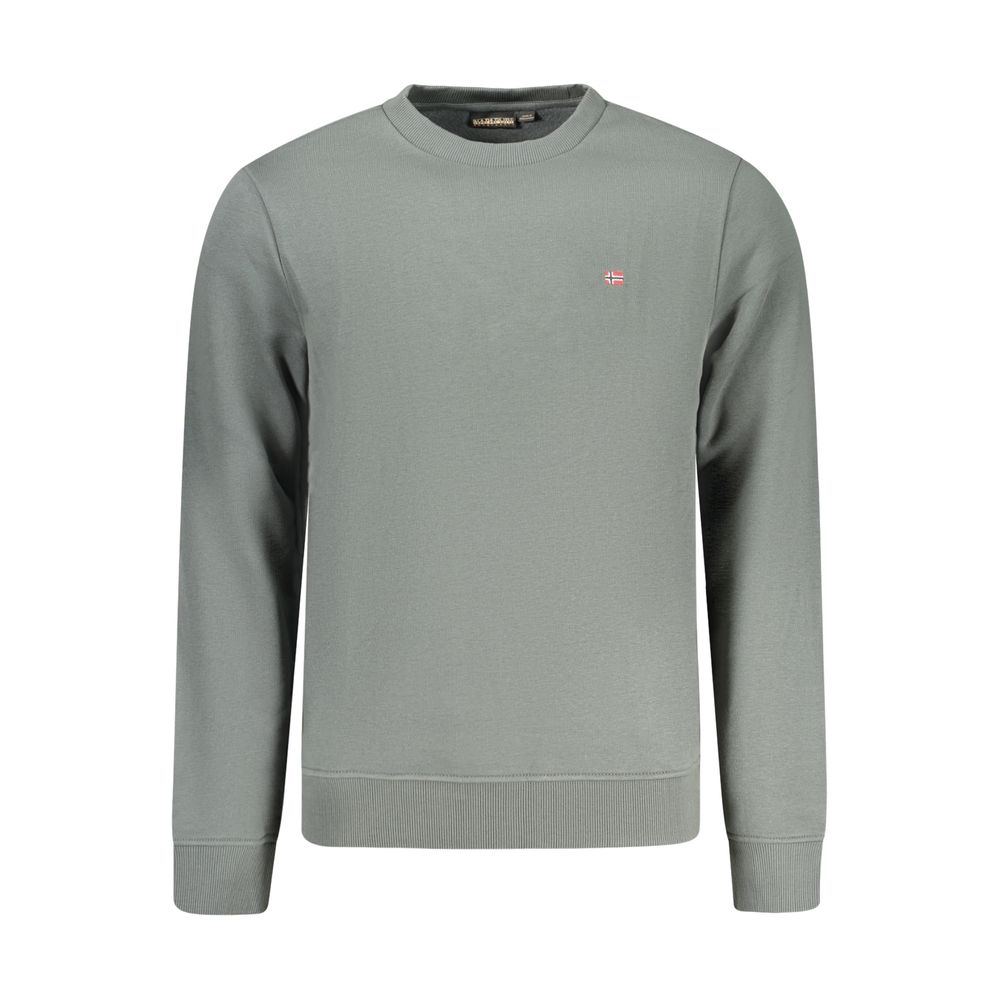 Napapijri Cotton Sweatshirt