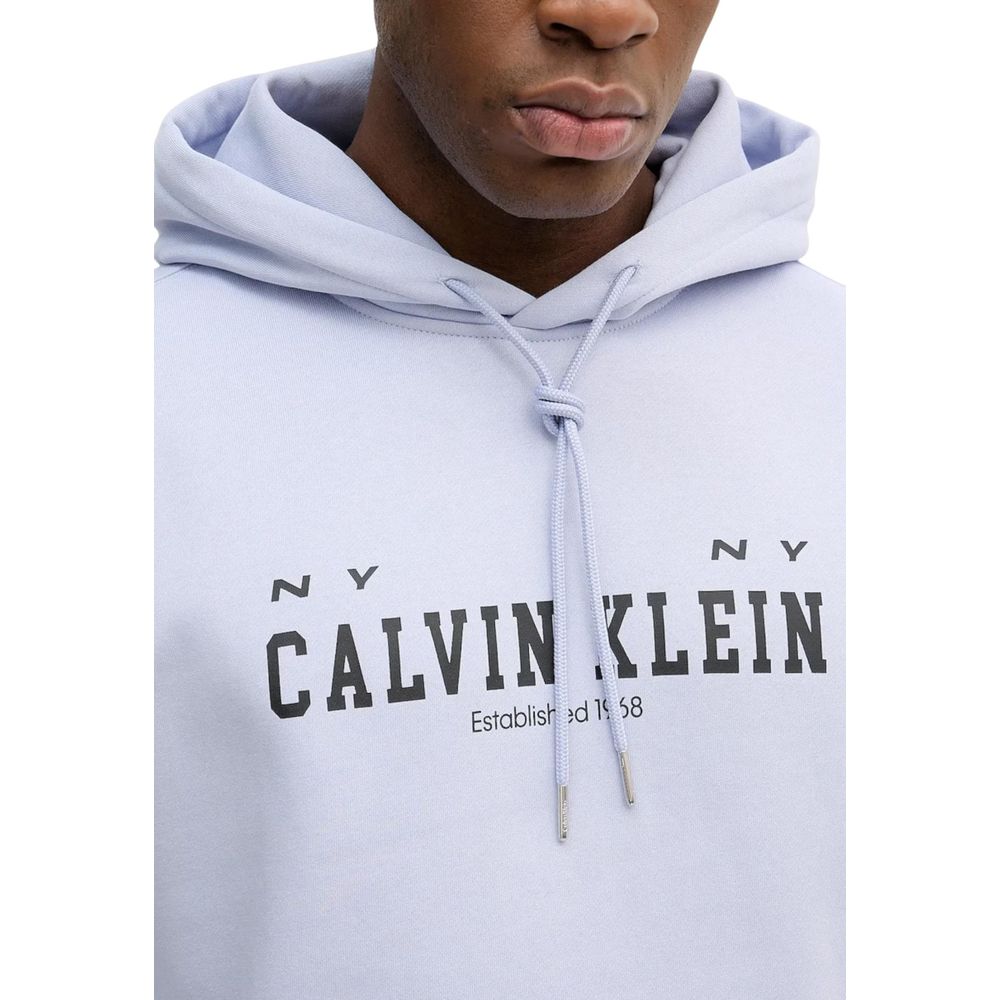 Calvin Klein Βαμβακερό Φούτερ